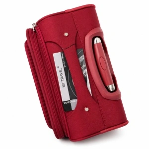 Kofer 25991 MT crveni S - Img 5