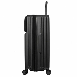 Kofer čaša crni L 25995 PP - Img 2
