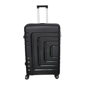 Kofer crni PP 1547 M