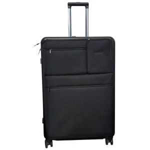 Kofer My Travel PP crni L 1552