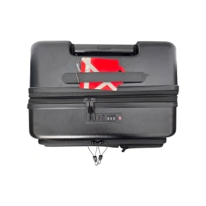 Kofer My Travel PP crni S 1552 - Img 5