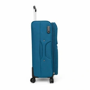 Kofer My Travel zeleni L 25989 - Img 2