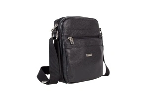 Muška torba crna 55661 - Img 3