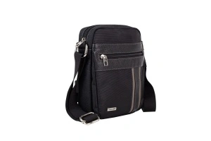 Muška torba crna 5566 - Img 3