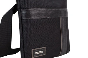 Muška torba crna 5571 - Img 2