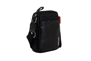 Muška torba crna 5582 - Img 3