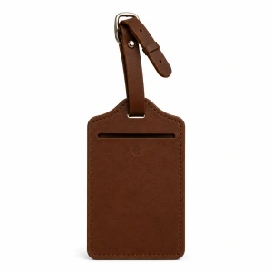 Obeleživač kofera 25875 braon