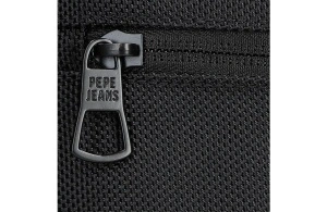 PEPE JEANS BLACKMORE muška torba na rame - Img 7