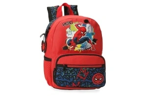 SPIDERMAN URBAN ranac za vrtić