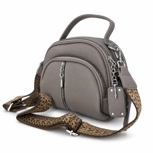 Torba Caka siva 25970