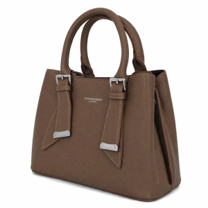 Torba Kika braon 25966