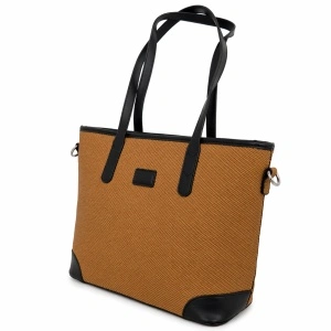 Torba Maka oker 25974