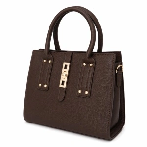 Torba Nika braon 25982