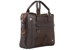 Torba za laptop braon 4038 - Img 3