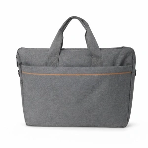Torba za laptop siva 25915