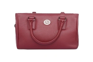 Ženska torba bordo 4085