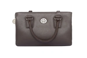Ženska torba braon presa 4085