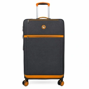 Kofer 25990 MT crni L