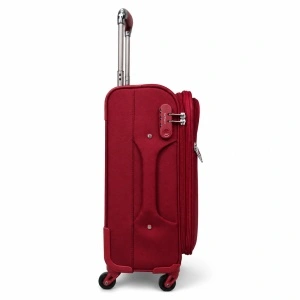 Kofer 25991 MT crveni S - Img 2