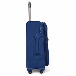 Kofer 25991 MT plavi M - Img 2