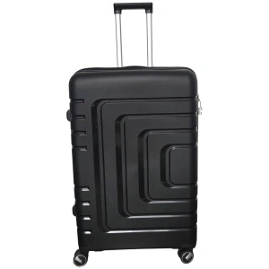Kofer crni PP 1547 L