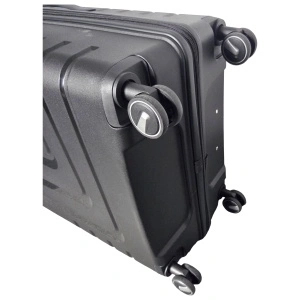 Kofer crni PP 1547 S - Img 2