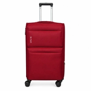 Kofer My Travel crveni L 25989