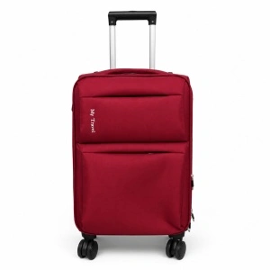 Kofer My Travel crveni S 25989