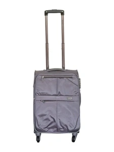 Kofer My Travel sivi S 1549