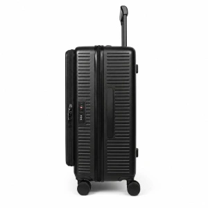 Kofer Niki crni S 25994 PP - Img 2