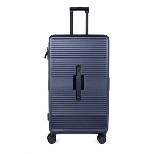 Kofer Niki plavi L 25994 PP