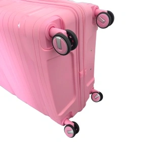 Kofer roze ABS 1545 L - Img 3