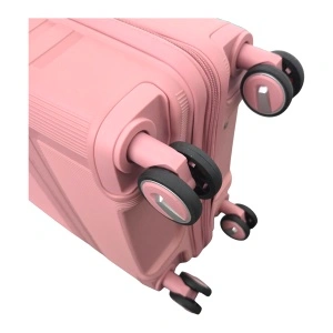 Kofer roze set PP 1546 - Img 3