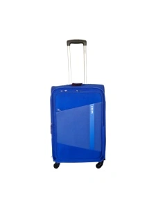 Kofer Safari plavi S 1550