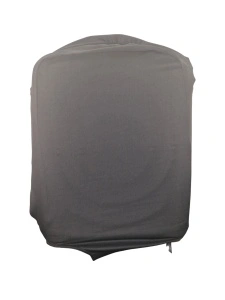 Navlaka za kofer crna S 1554