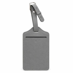 Obeleživač kofera 25875 sivi