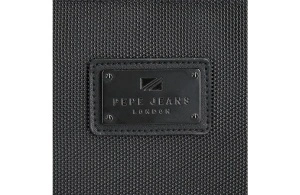 PEPE JEANS BLACKMORE muška torba na rame - Img 5