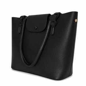 Torba Ana crna 25933
