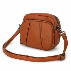 Torba Mina camel 25955