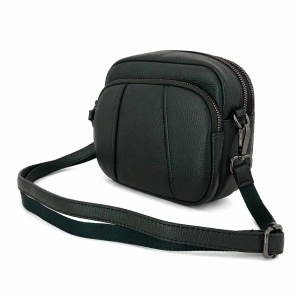 Torba Mina zelena 25955