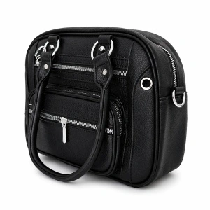 Torba Tina crna 25985
