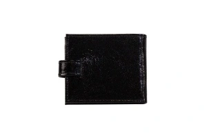Futrola za kartice crni lak 3309 - Img 3