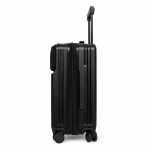 Kofer čaša crni S 25995 PP - Img 2