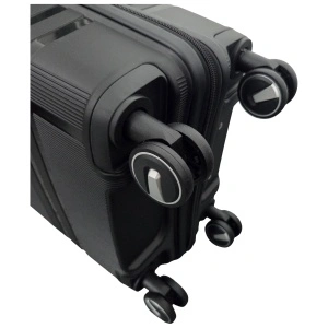 Kofer crni set PP 1546 - Img 3
