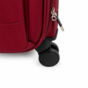 Kofer My Travel crveni M 25989 - Img 3