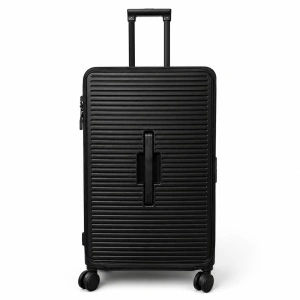 Kofer Niki crni L 25994 PP