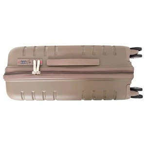 Kofer šampanj PP 1547 S - Img 2