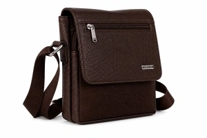 Muška torba braon 5538 - Img 2