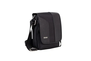 Muška torba crna 5575 - Img 2