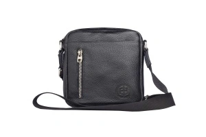 Muška torba crna 5585